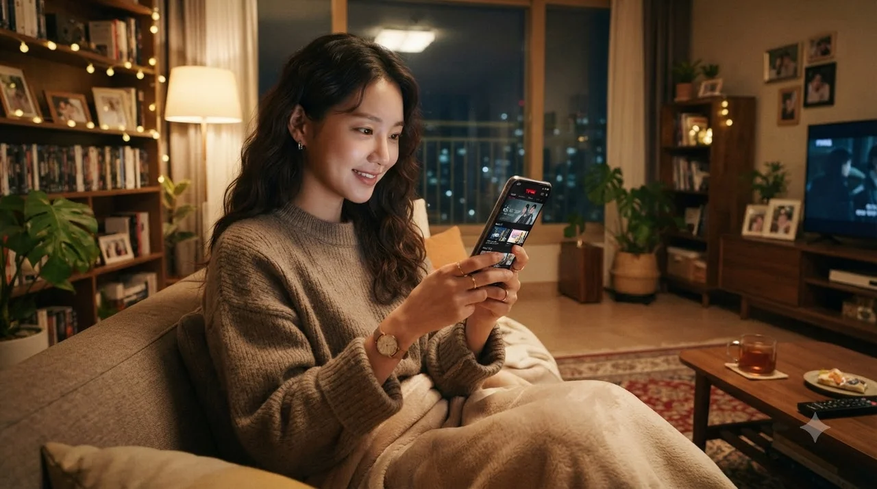 놓치지 않는 본방사수 및 OTT 플랫폼 이용 가이드