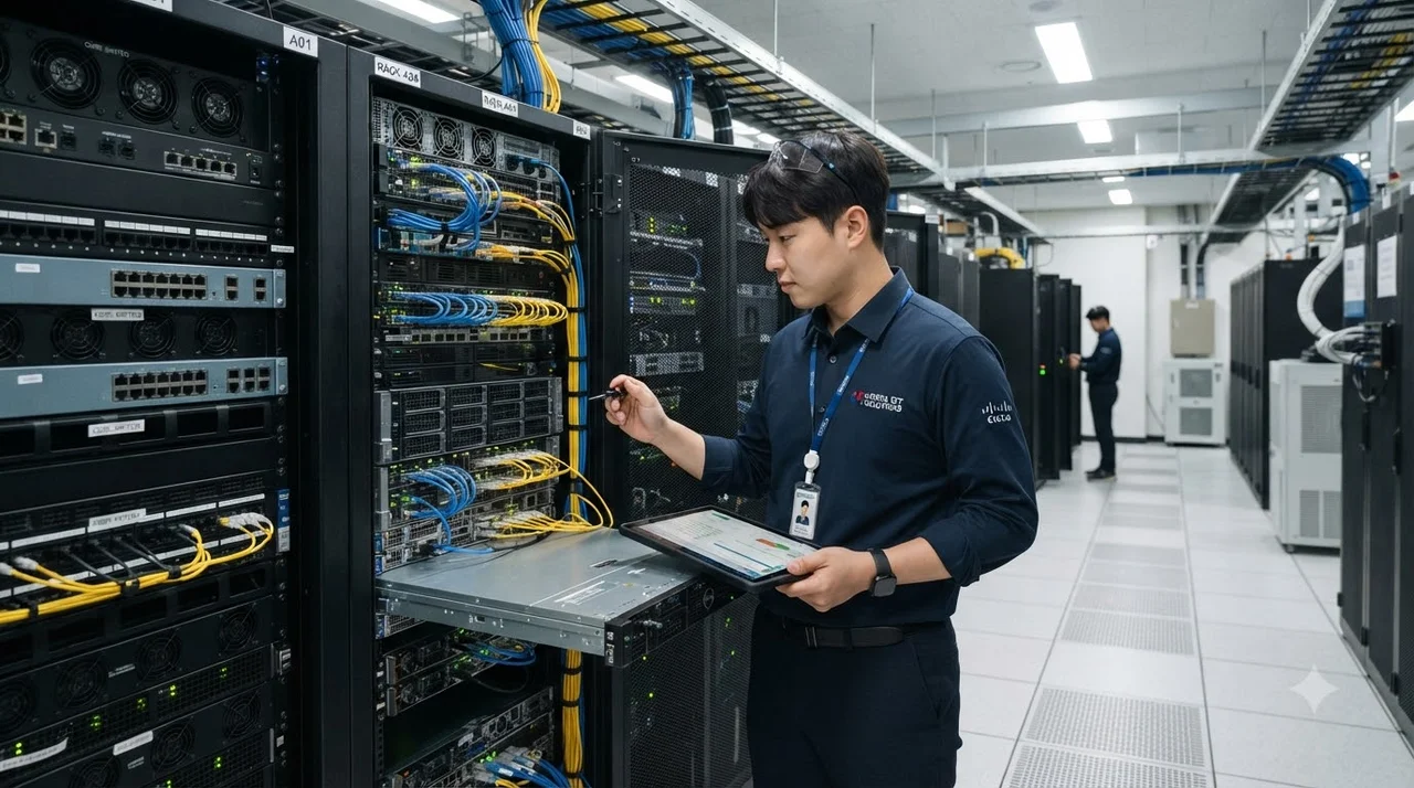 공장 인터넷 3년 약정 만료 후 실전 처리 3단계