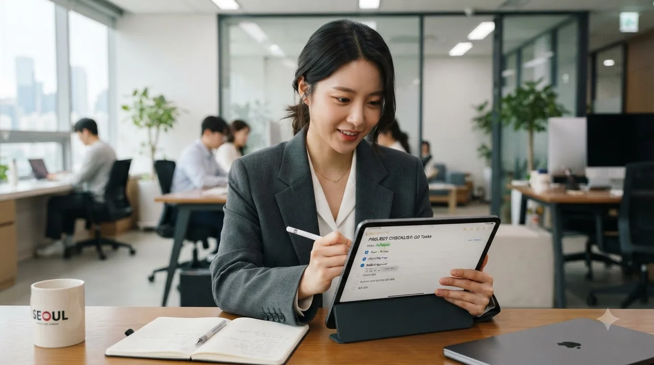 통신비 절감을 위한 사전 체크리스트