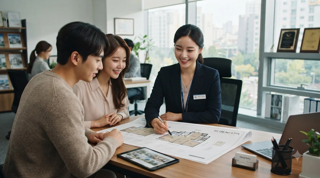기준금리 3% 시대 도래, 아파트 매수 시장의 핵심 결론