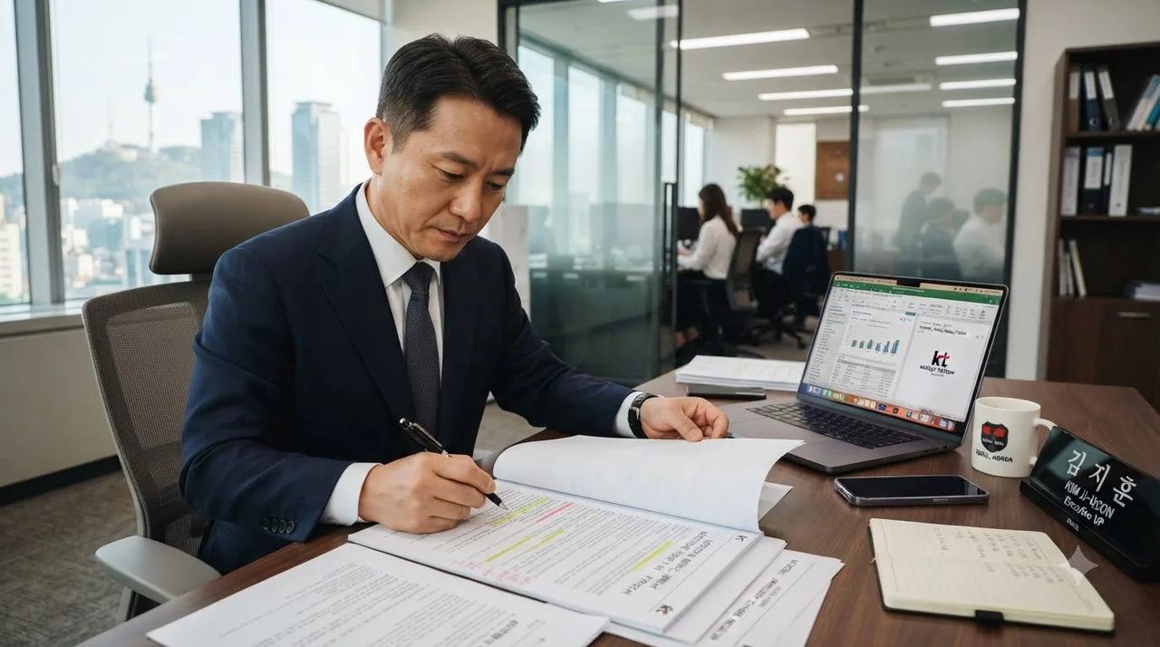 실무자를 위한 2026년 공장 인터넷 변경 실전 꿀팁