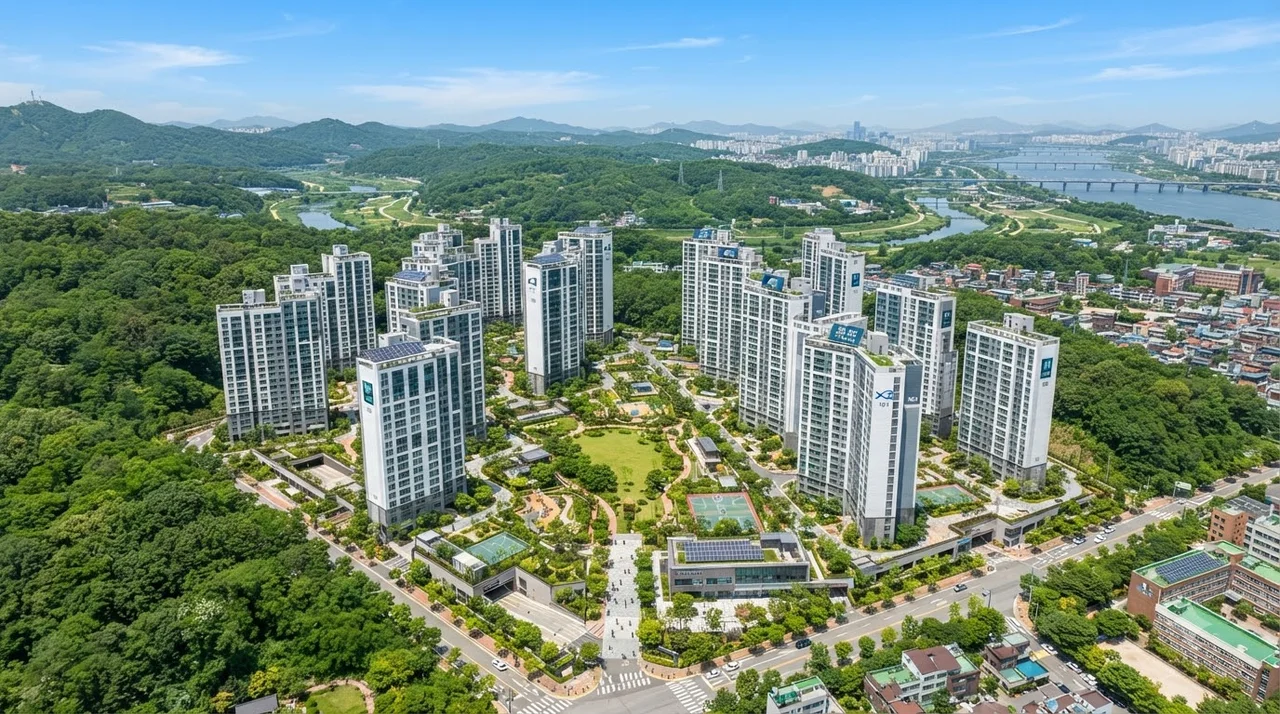 아파트 매수 시 반드시 확인해야 할 체크리스트