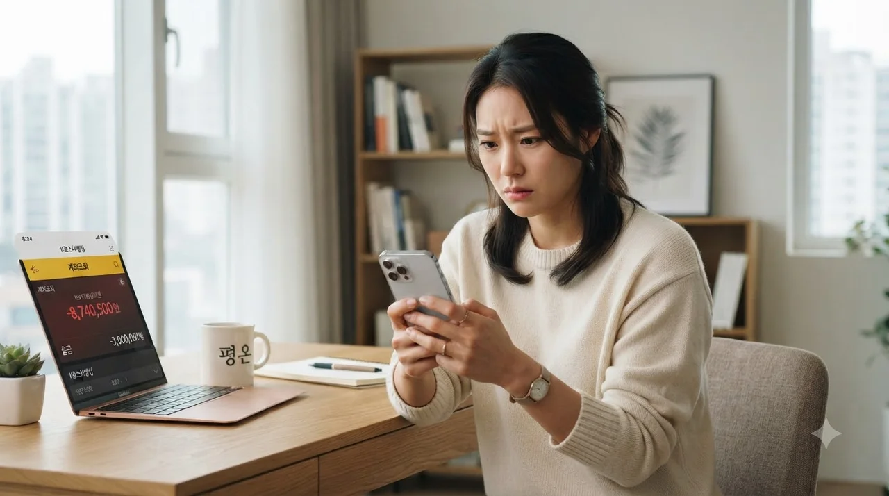 근로장려금 미입금, 왜 아직 내 통장에 들어오지 않았을까?