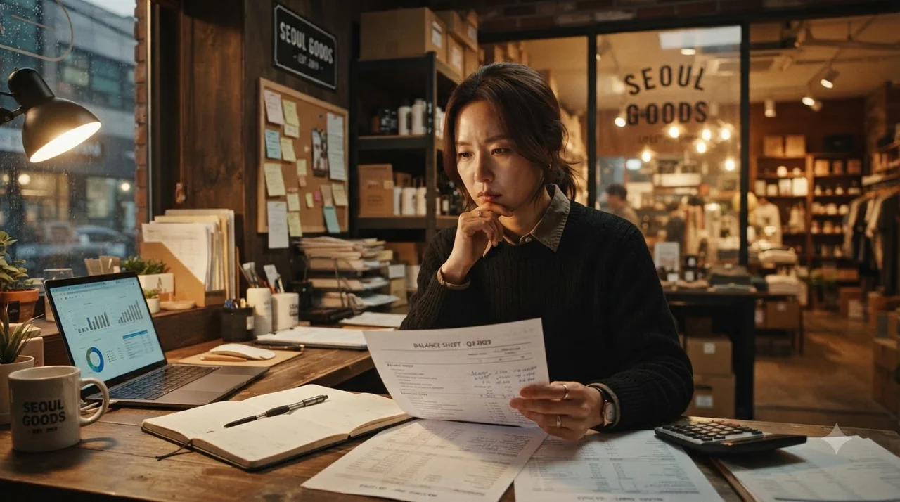 채무조정 시 주의해야 할 3가지 포인트