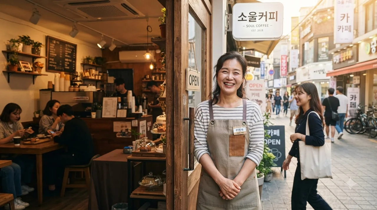 2026년 하반기 소상공인 재기 지원 전망