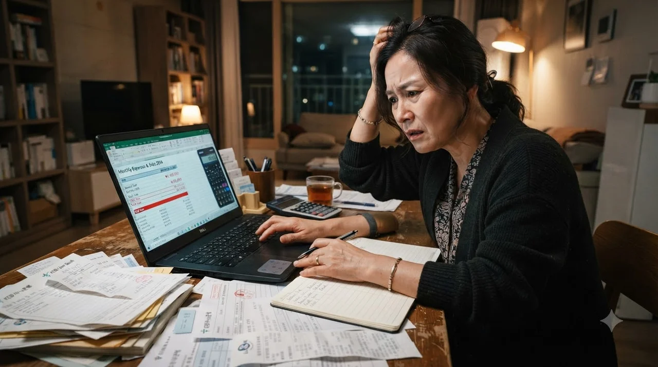 영끌 집주인들이 빚더미에 앉게 된 3가지 핵심 원인