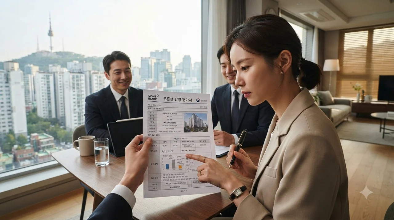 부동산 경매 시장 전망 및 예비 매수자 주의사항