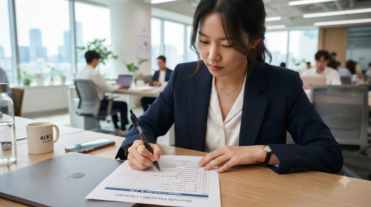기준금리 3% 시대, 가입 전 챙겨야 할 3가지 체크리스트