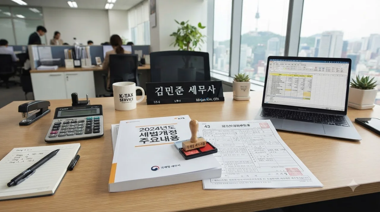 세제개편안 발표 29일 만의 전격 유턴.. 무엇이 달라지나?