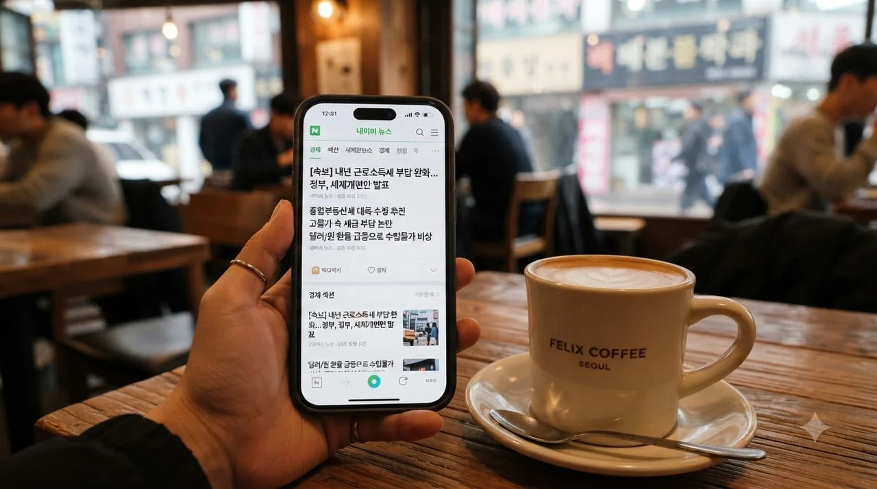 왜 29일 만에 원상복구 결정이 내려졌을까?