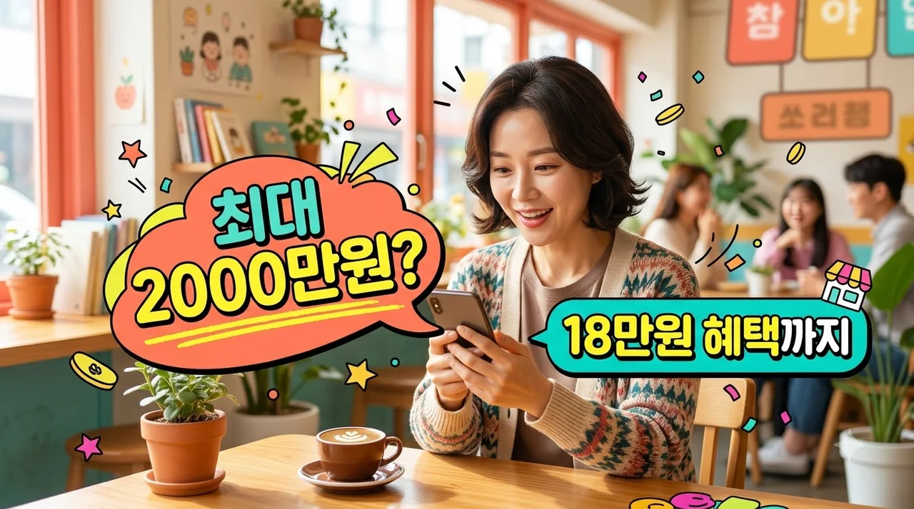 토스뱅크 서울안심마이너스통장 2000만원 대출.. 18만원 추가 혜택 받으려면?