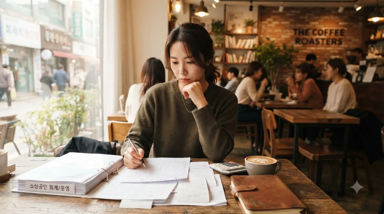 정부 소상공인 빚 6.3조원 또 탕감? 핵심 결론부터 알아보기