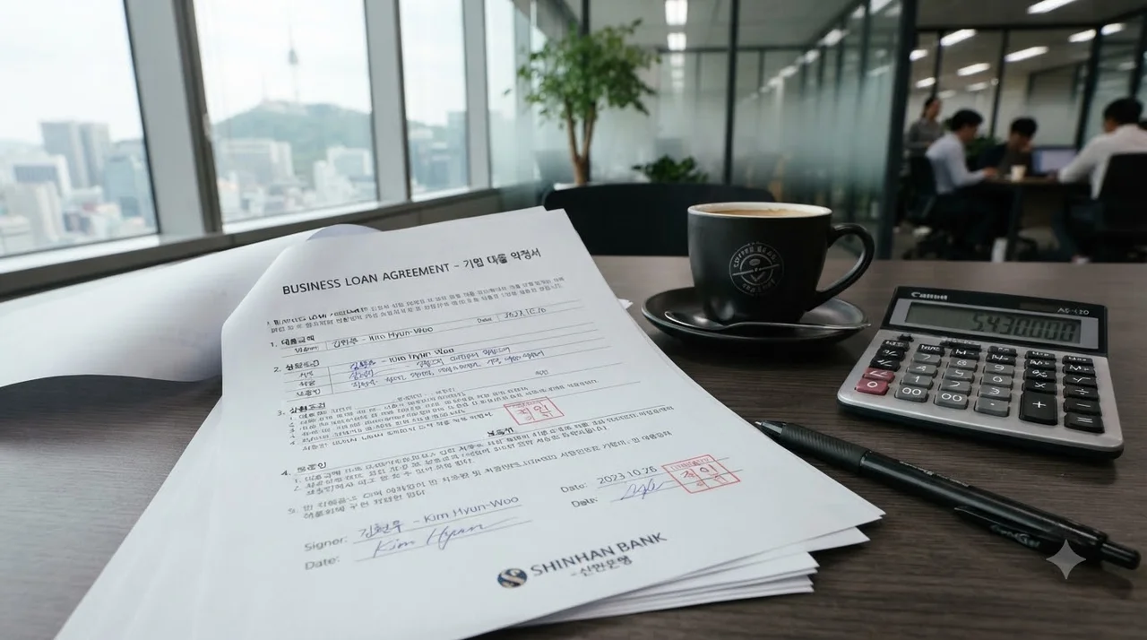 이번 채무조정 지원 대상과 세부 규모