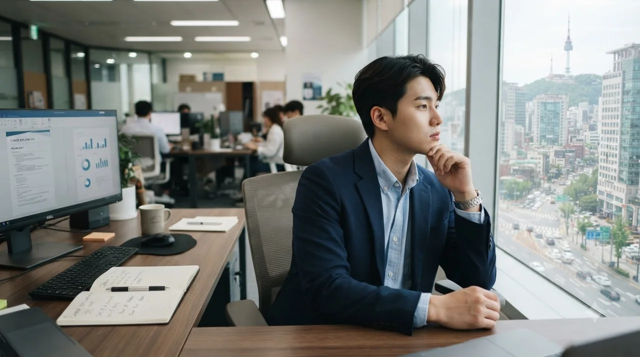 자발적 퇴사자도 실업급여 받는다? 고용노동부 개편안 핵심 정리