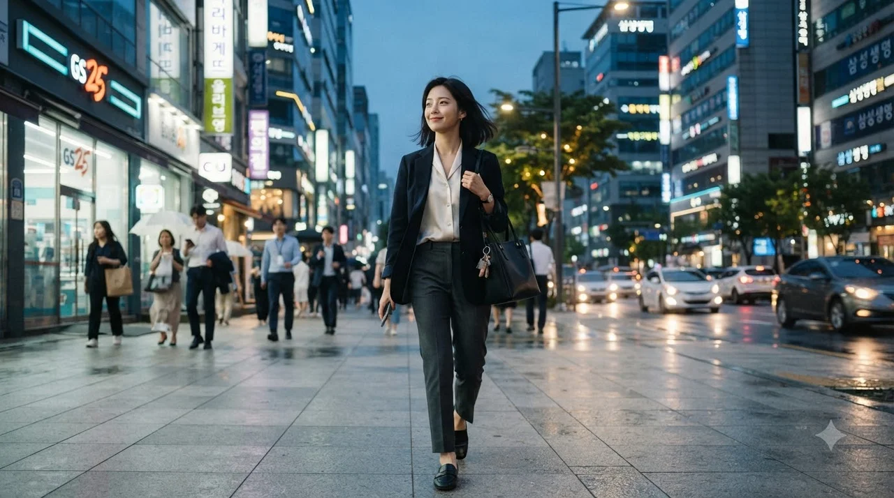 성실 근로자의 박탈감과 향후 과제
