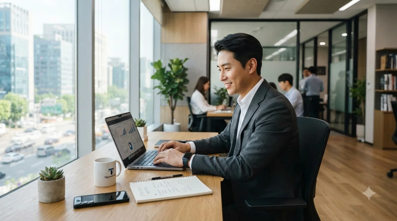 동종 업종 재창업, 불인정 기간 3년에서 1년으로 단축!