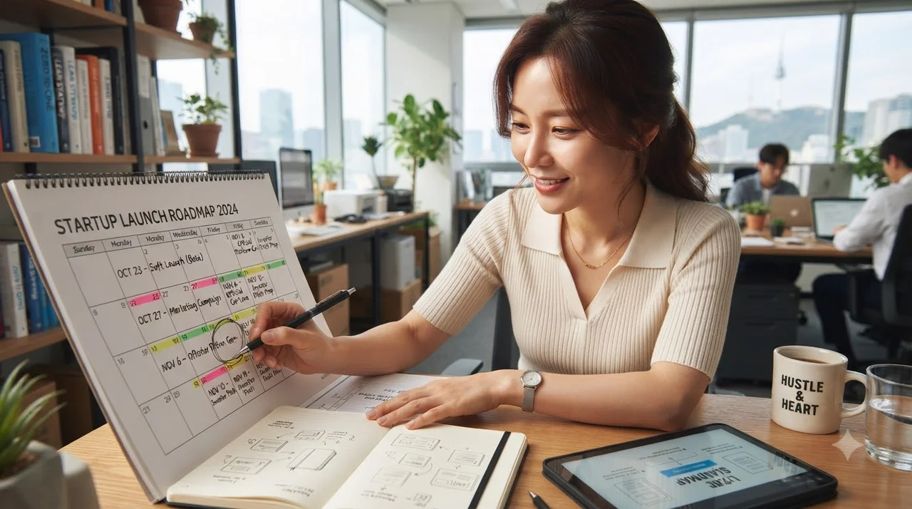 한눈에 비교하는 동종 업종 재창업 개정 전후
