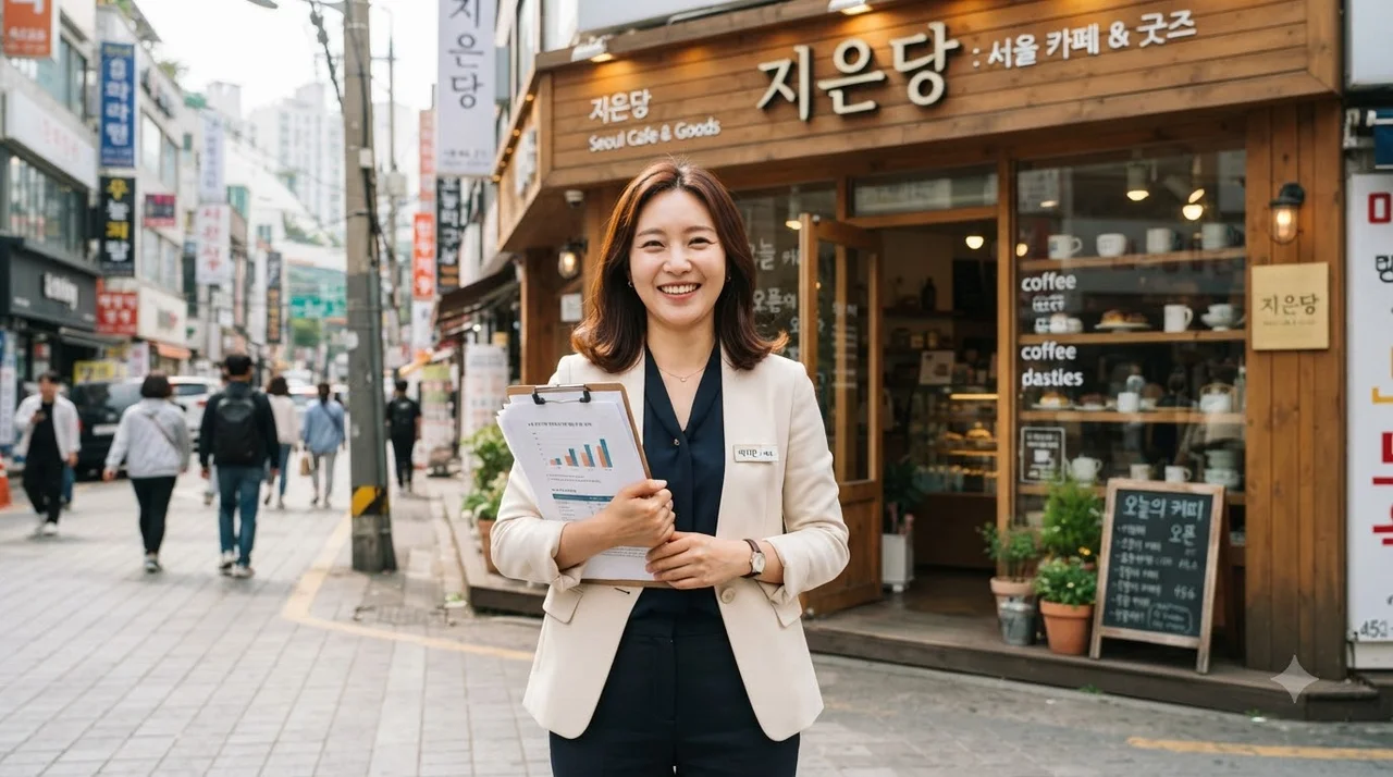 이미 재창업한 사람도 혜택 받을 수 있을까?