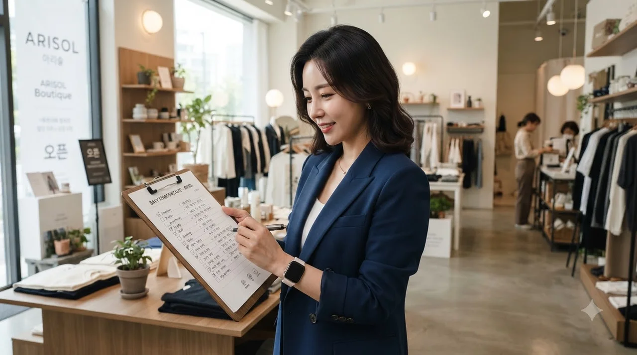 개업 및 사무실 이전 시 실패 없는 설비 체크리스트