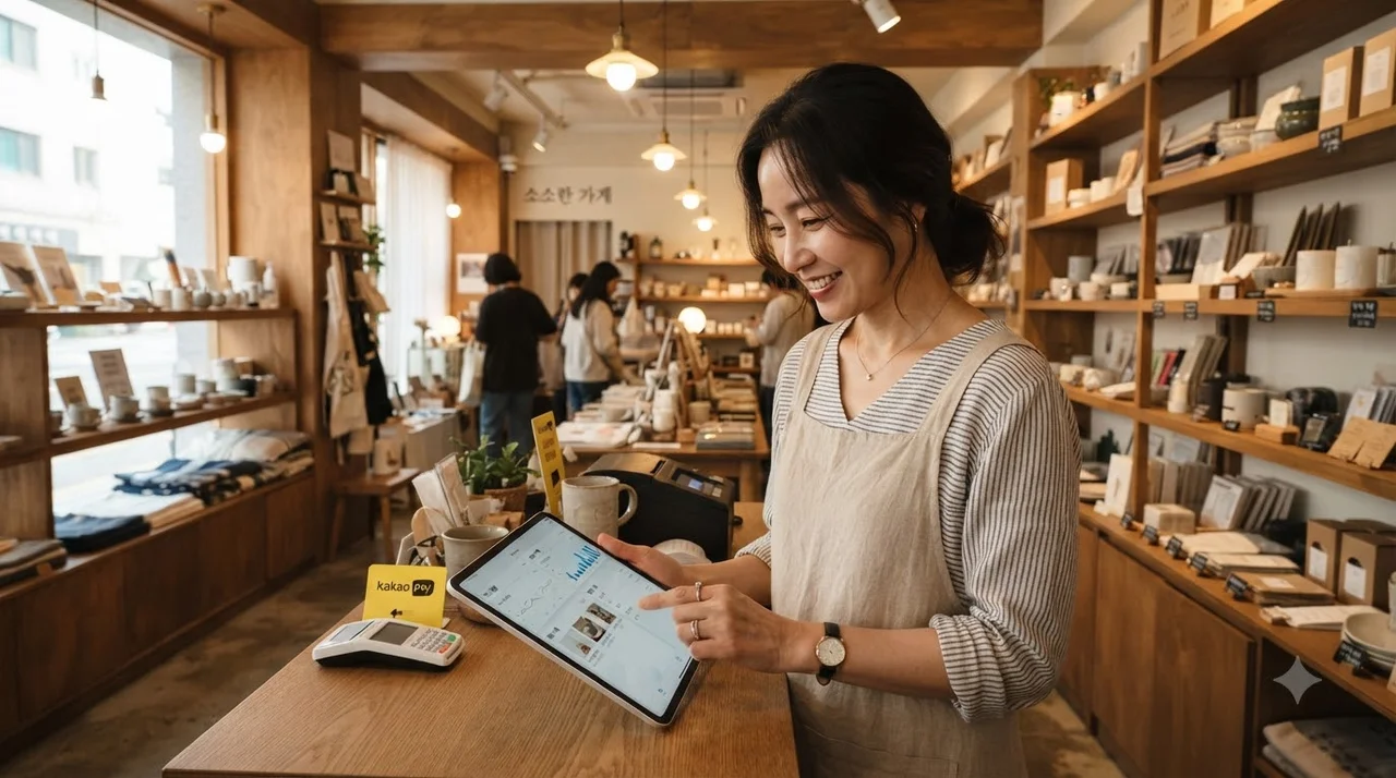 매장 오픈 전 IT설비 점검이 중요한 이유
