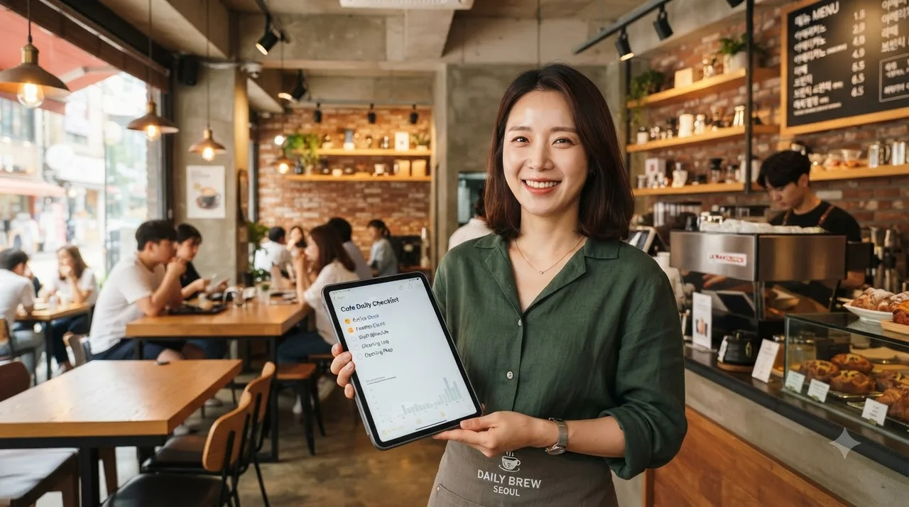 오픈 전 점검해야 할 IT 필수 체크리스트