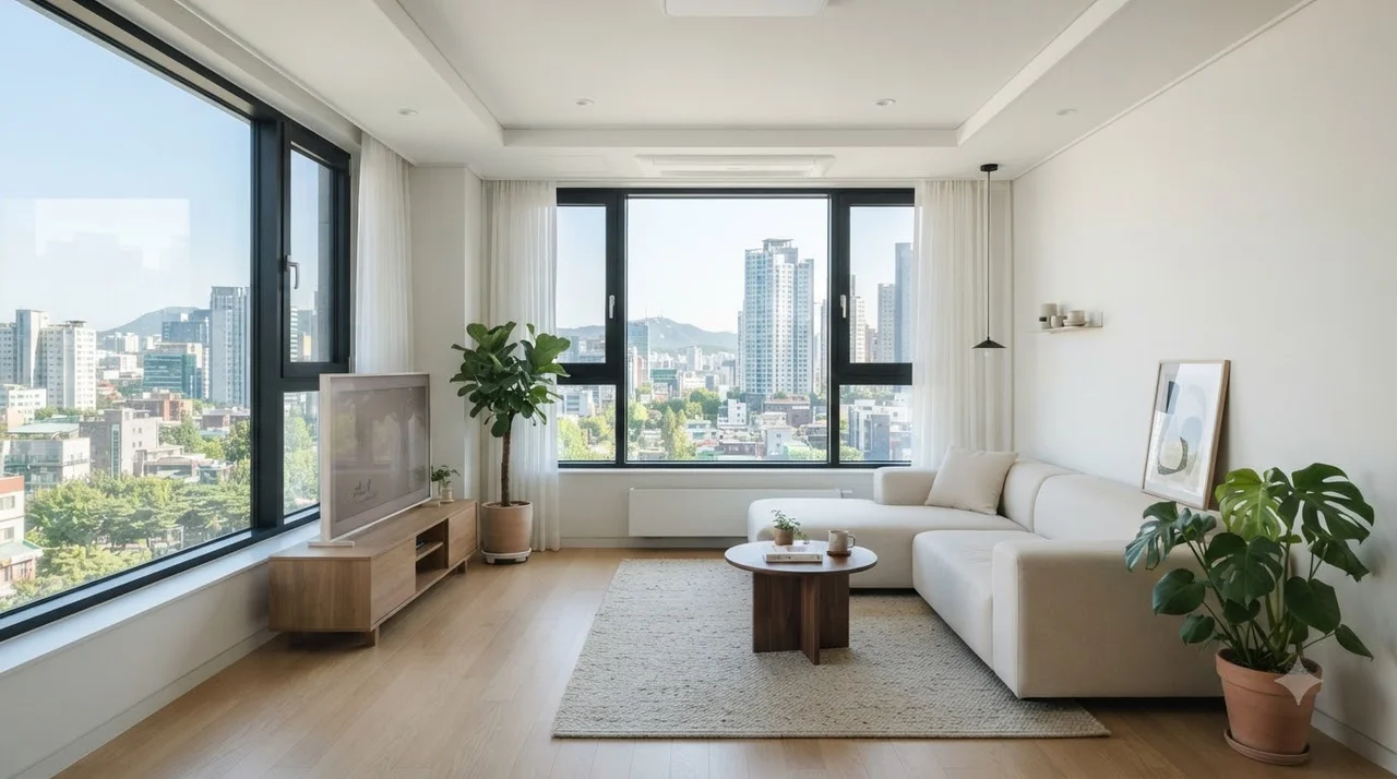 무몰딩 인테리어 비용, 핵심 요약 및 빠른 결론