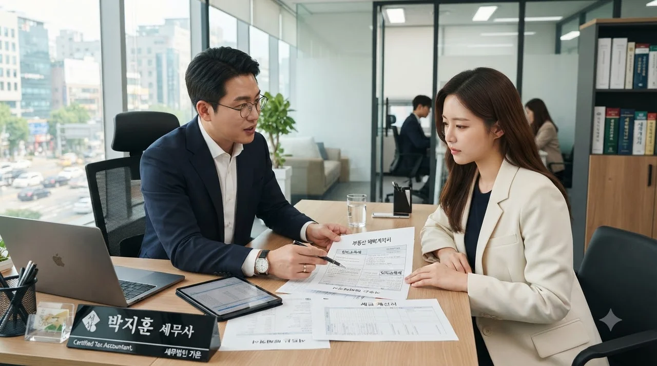 실전 점검: 취득일 판정과 세무 상담 팁