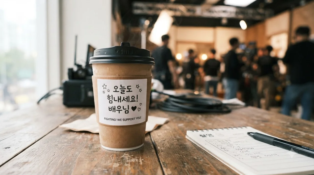 아이유와 변우석의 뜻밖의 인연, 어떻게 시작되었을까?