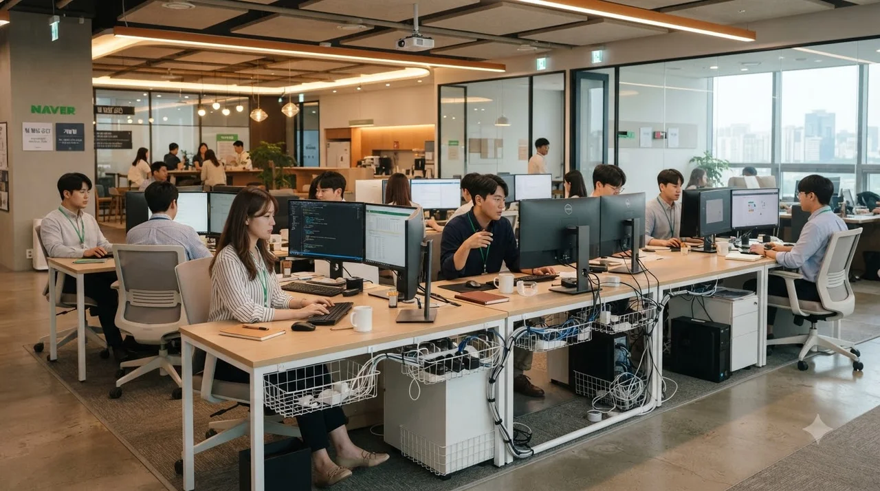 신규 법인 사무실 인터넷가입 핵심 요약 및 구축 솔루션