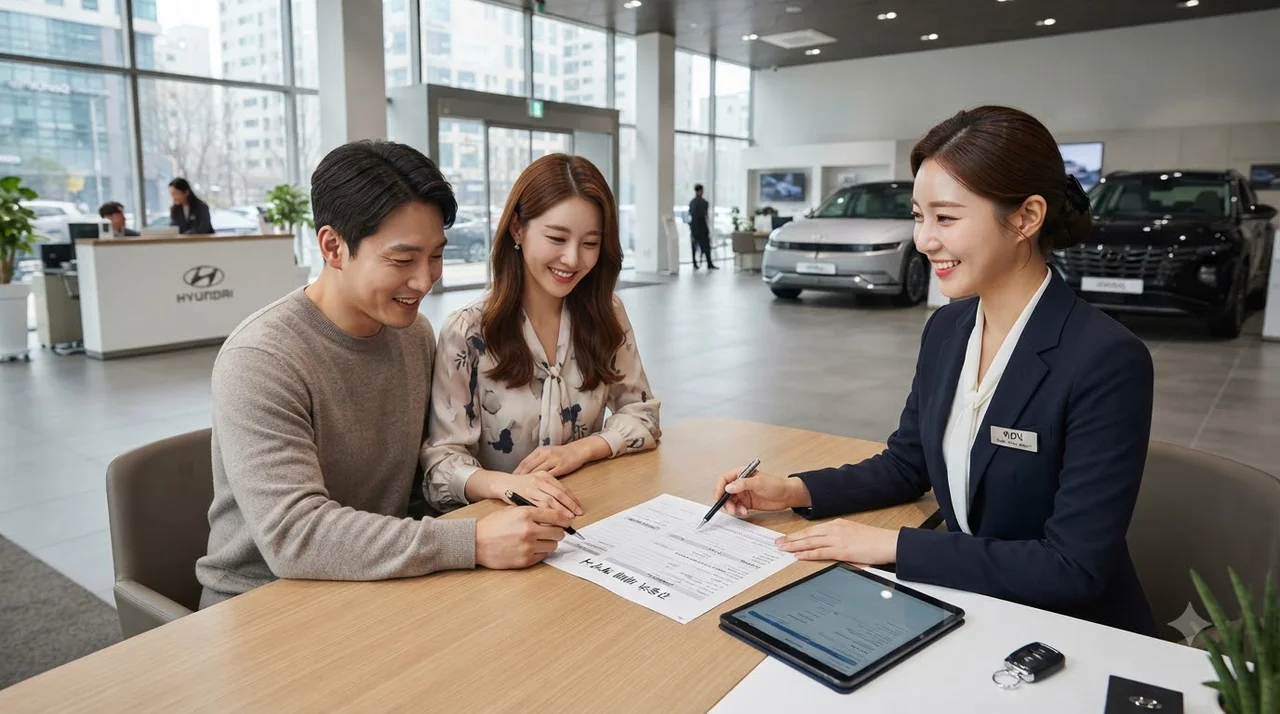 개소세 부담 줄이는 하반기 신차 구매 실전 팁