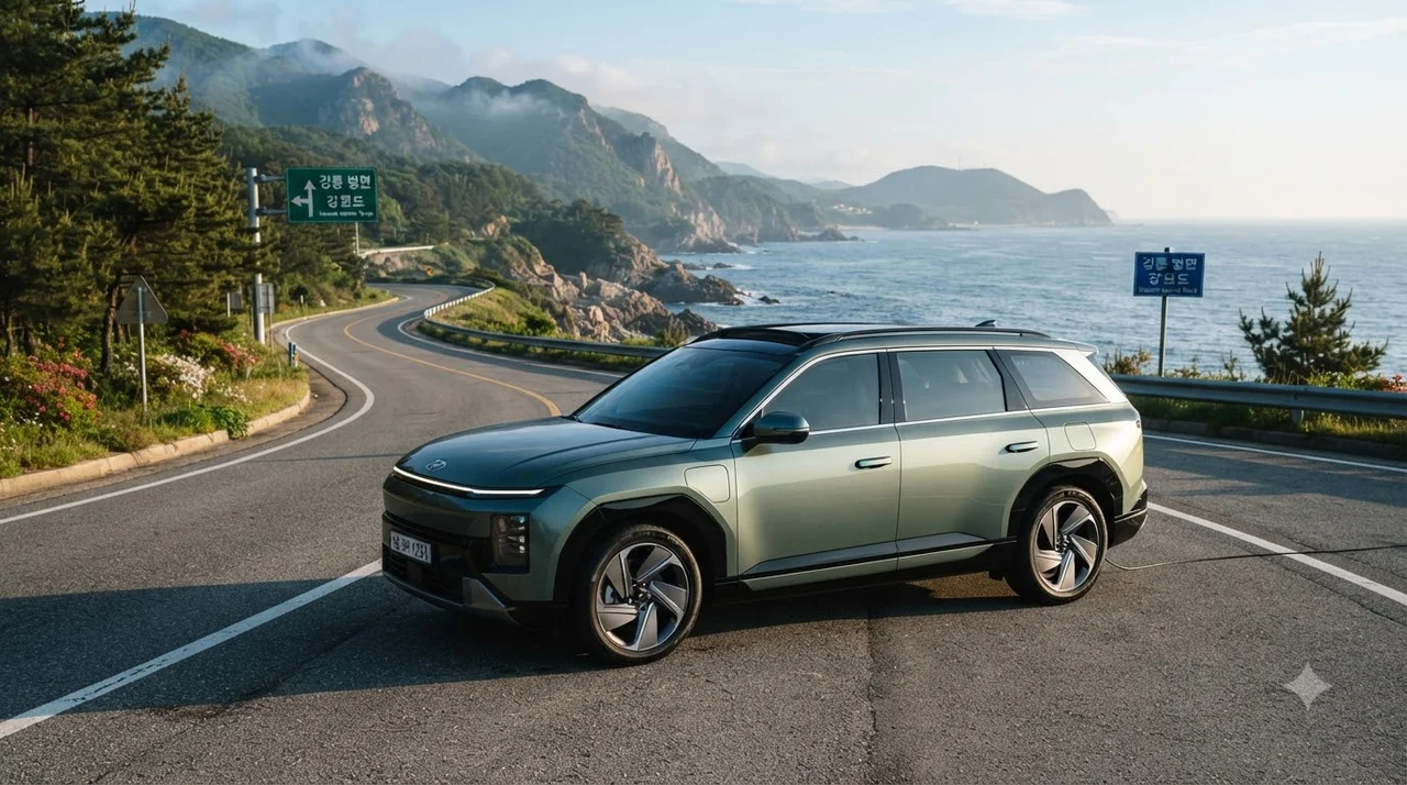 2026 하이브리드 SUV 3대장, 실구매 전 가장 많이 놓치는 포인트