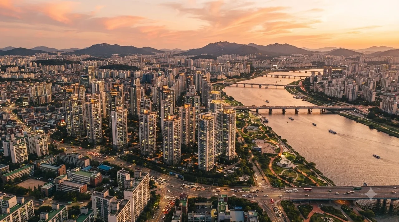 부동산 시장 반응과 매물 보류 움직임