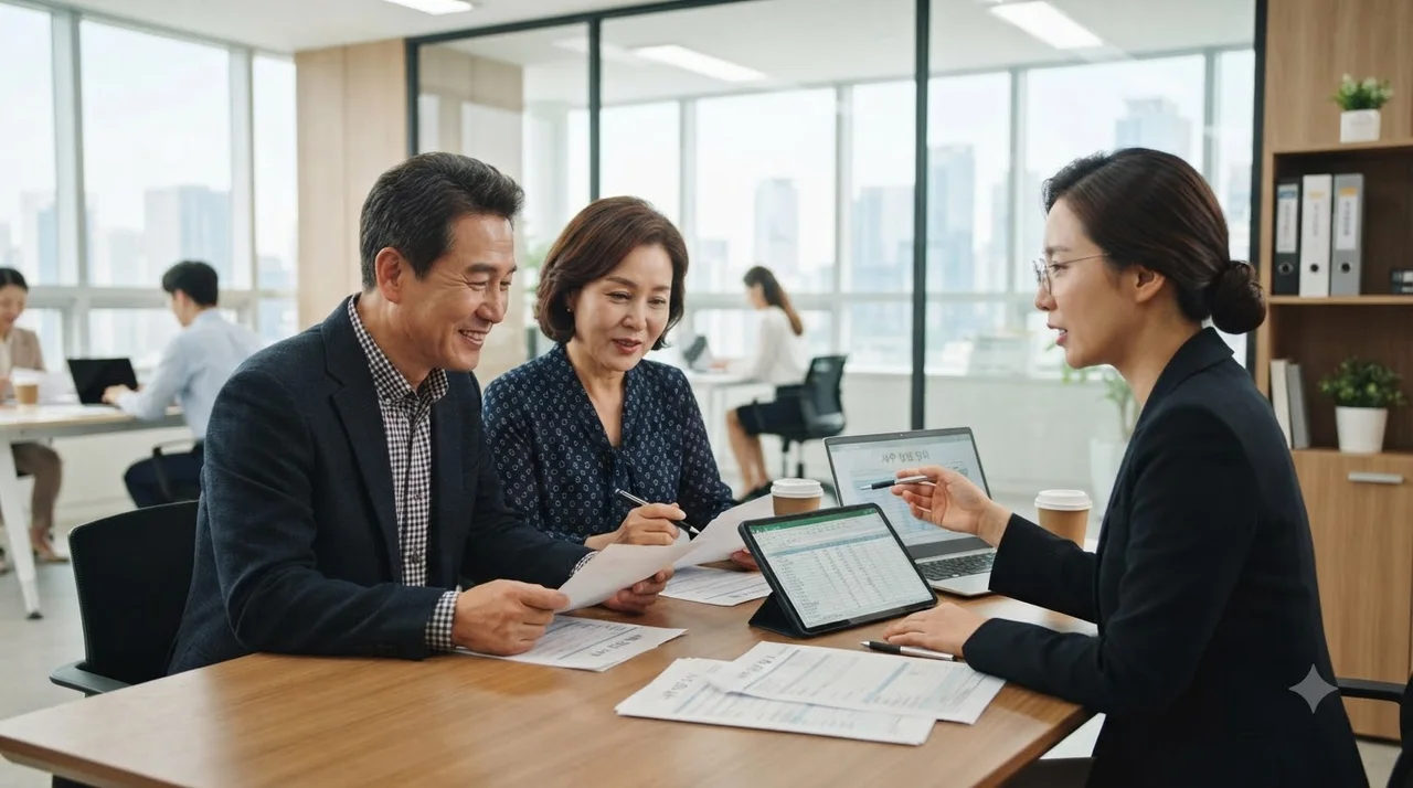 지금 살고 있는 집 팔기 전 반드시 거쳐야 할 3단계 절차