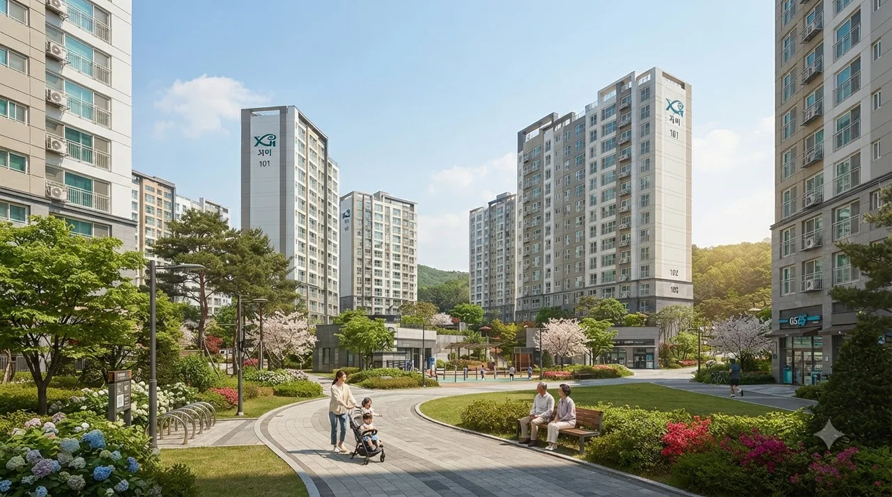 보유만 하고 거주 안 한 1주택자, 지금 어떻게 해야 할까?