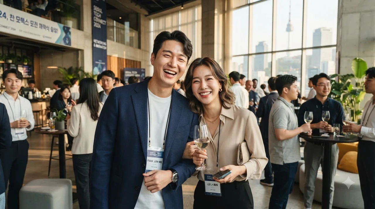 참가자 절반 커플 성사? 서울시 미혼 남녀 만남 프로그램 핵심 요약