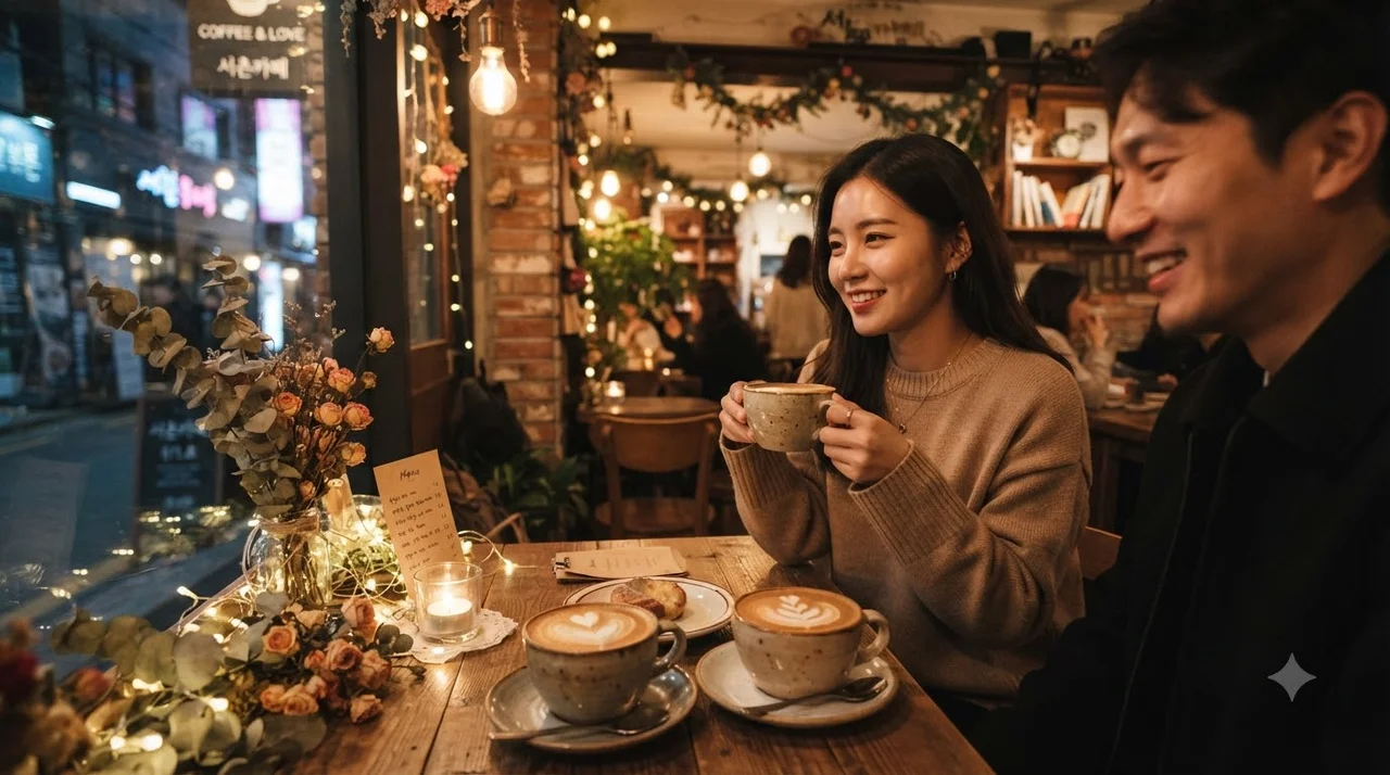 데이트 비용 부담 제로? 서울시 지원 혜택 및 파격 구성