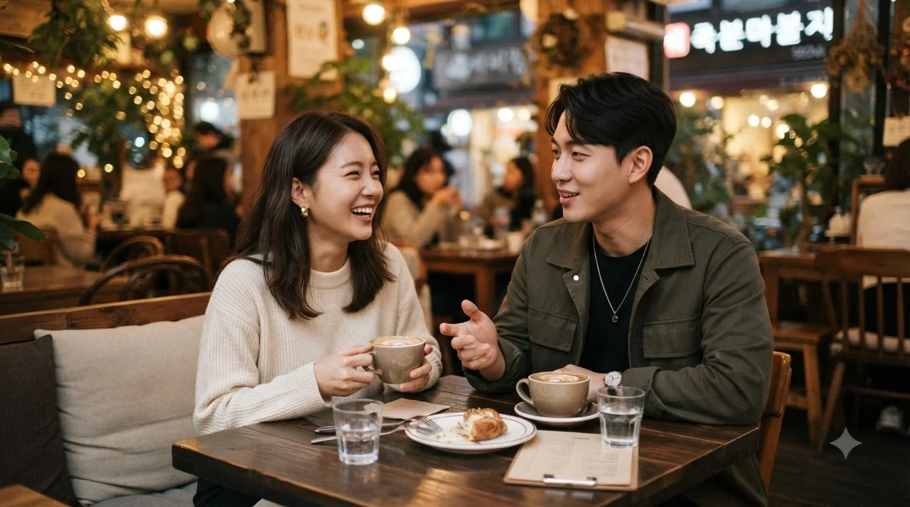 매칭 확률 200% 올리는 참가자 실전 성공 팁