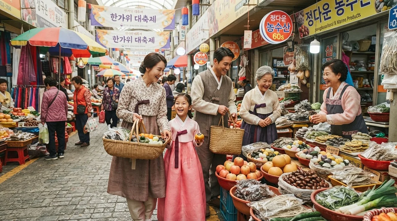 추석 연휴 상여금 및 선물 지출, 똑똑하게 공제받는 방법