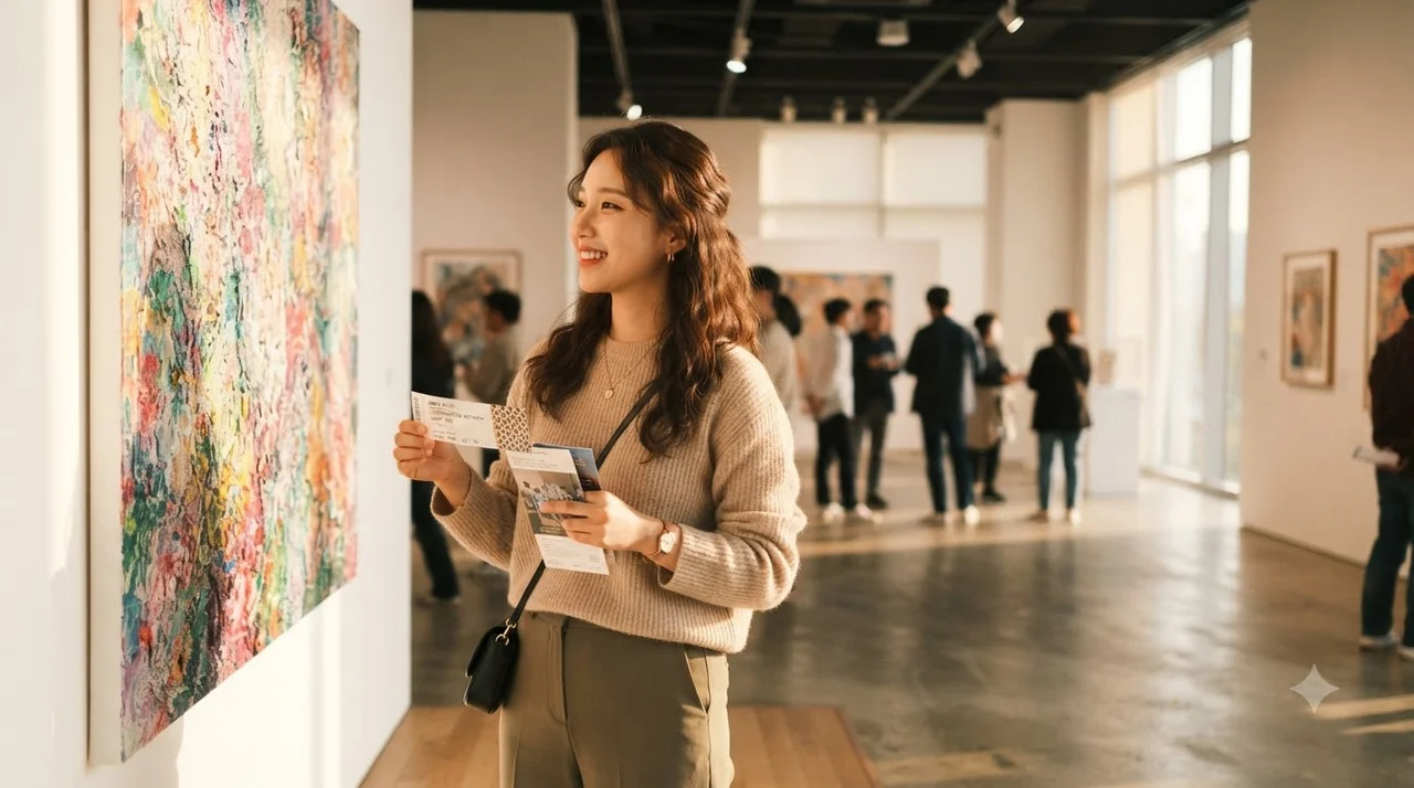 문화예술패스 혜택 확대 및 이용 방법