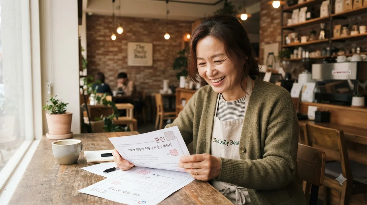 소상공인건강검진 10만원 지원 핵심 결론부터 확인해보세요