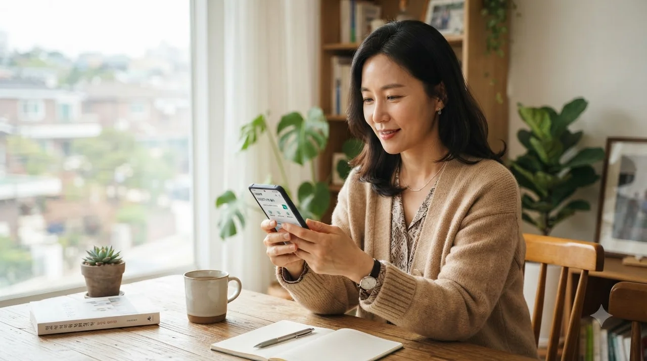 소상공인건강검진 신청부터 검진까지 3단계 가이드