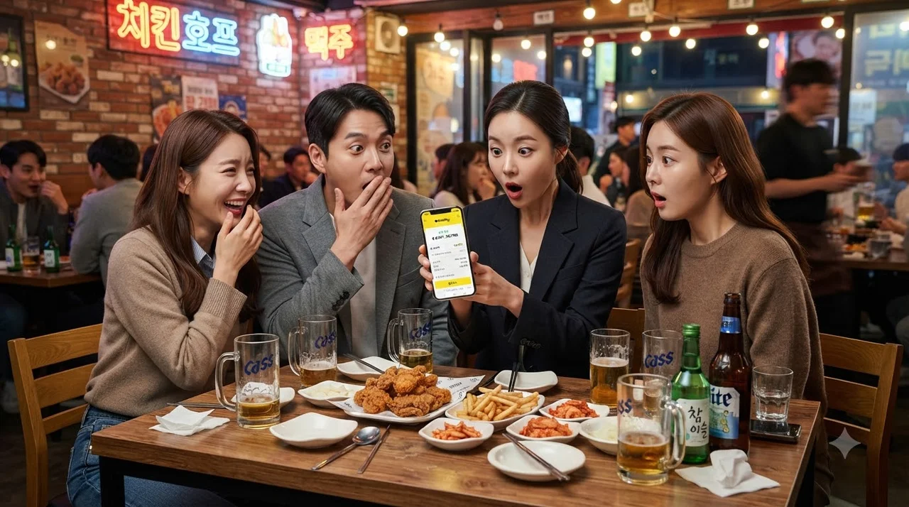 하이트진로 공급가 11% 인상, 맥주값 인상 현황과 핵심 정리
