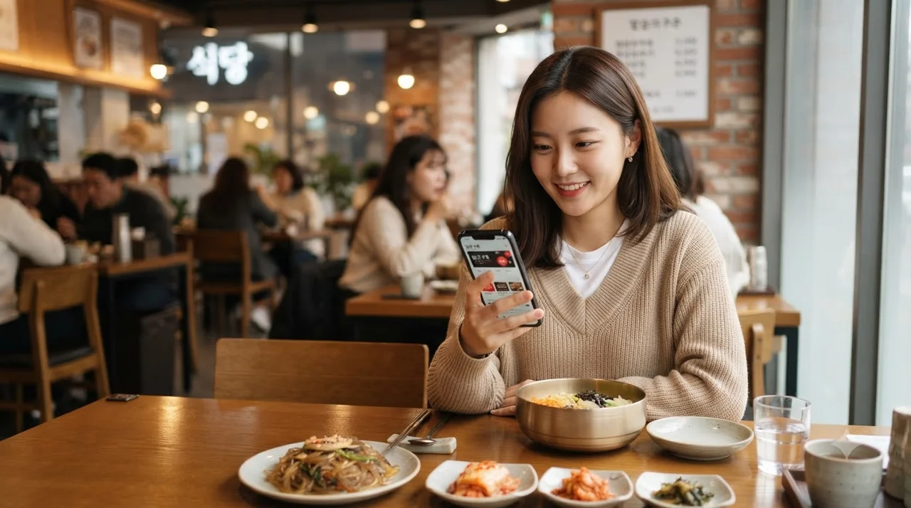 외식 술자리 비용 절약을 위한 실전 팁 3가지