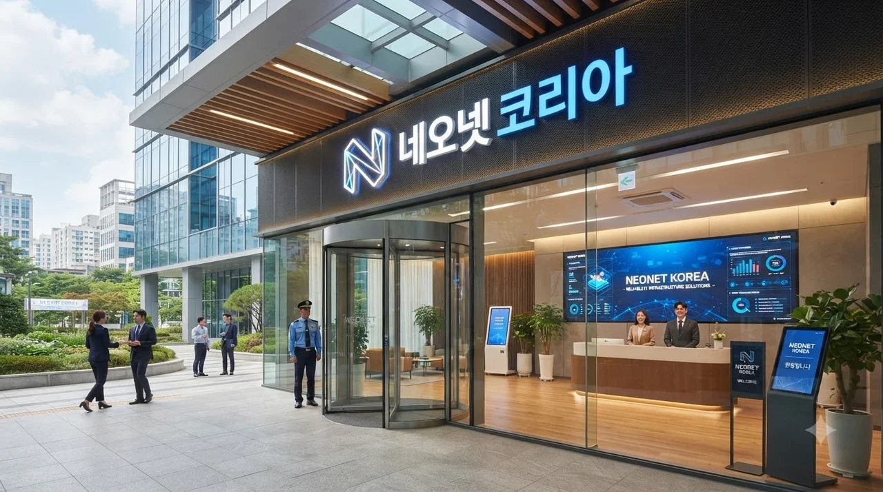병원 원스톱 통신 솔루션 전문 추천업체: (주)더젠