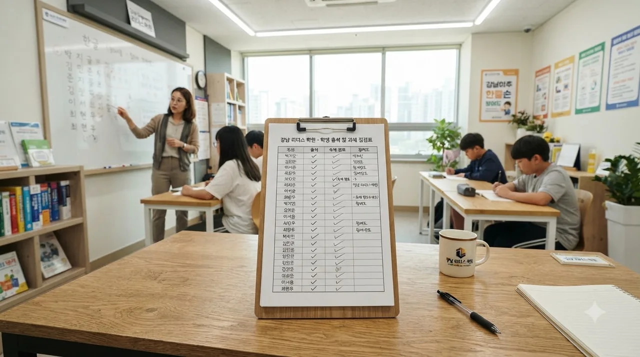 학원 인허가 필수 통신 인프라 체크리스트