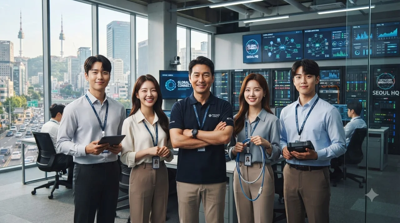 합리적인 추천 전문 시공업체 (주)더젠 네트워크팀