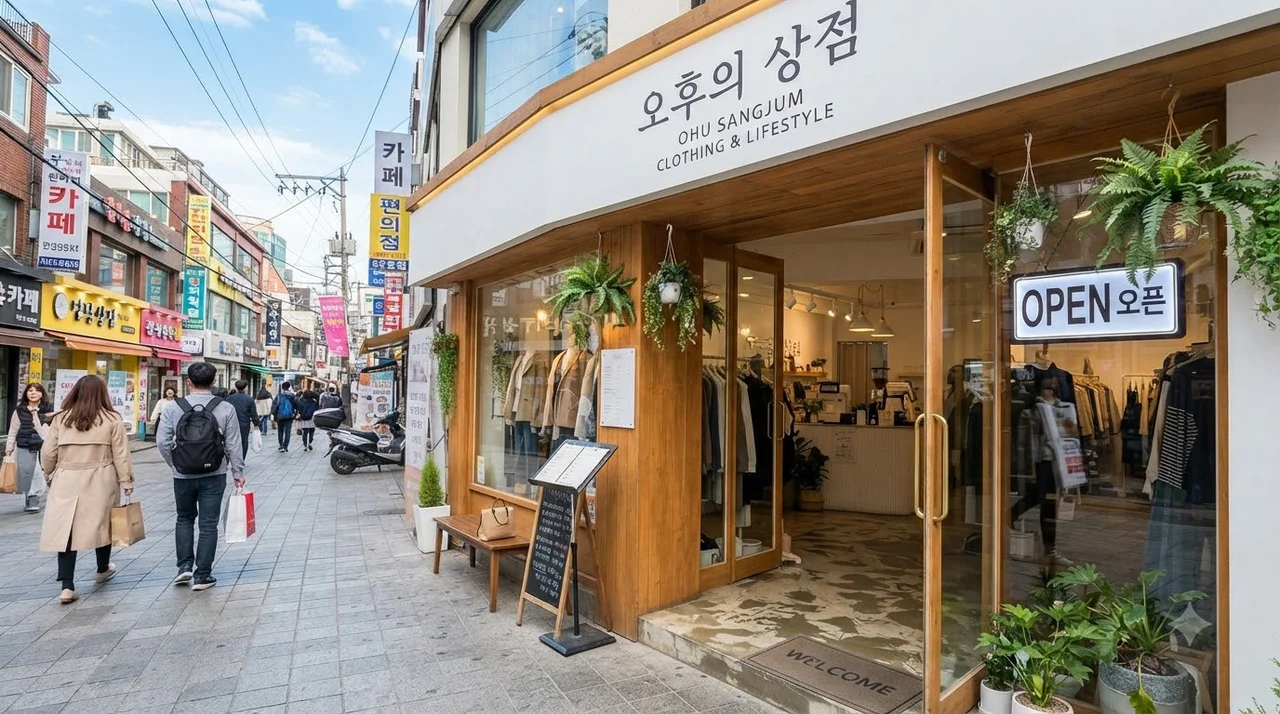 실전 팁 및 결론: 완벽한 매장 오픈을 위한 조언