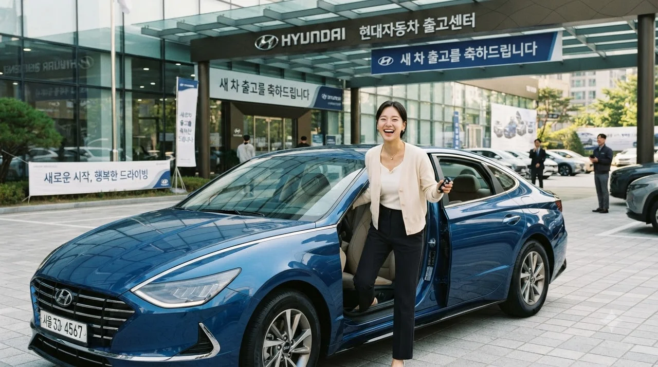 실전 구매 팁 및 출고 대기시간 줄이는 노하우