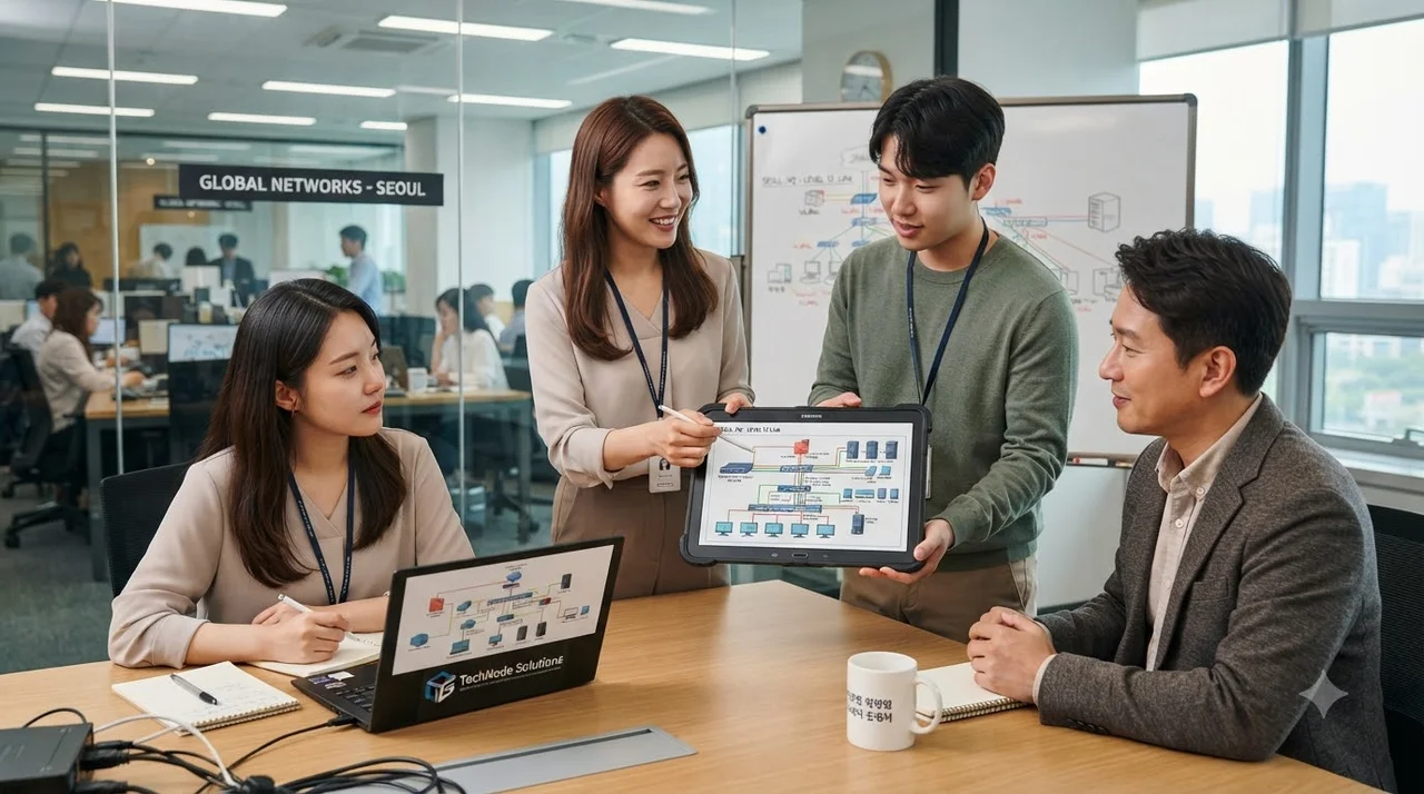 합리적인 가격의 원스톱 시공 전문 추천업체: (주)더젠
