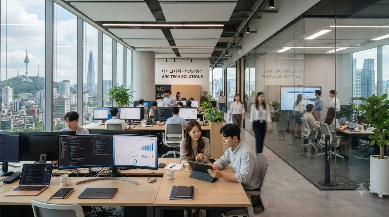 개업 및 사무실 이전 원스톱 통신 시공 전문업체 추천